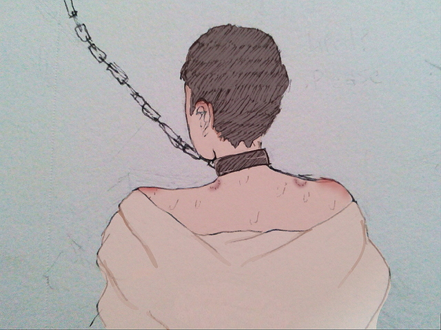 640x479 Pigeons Drawings Tumblr