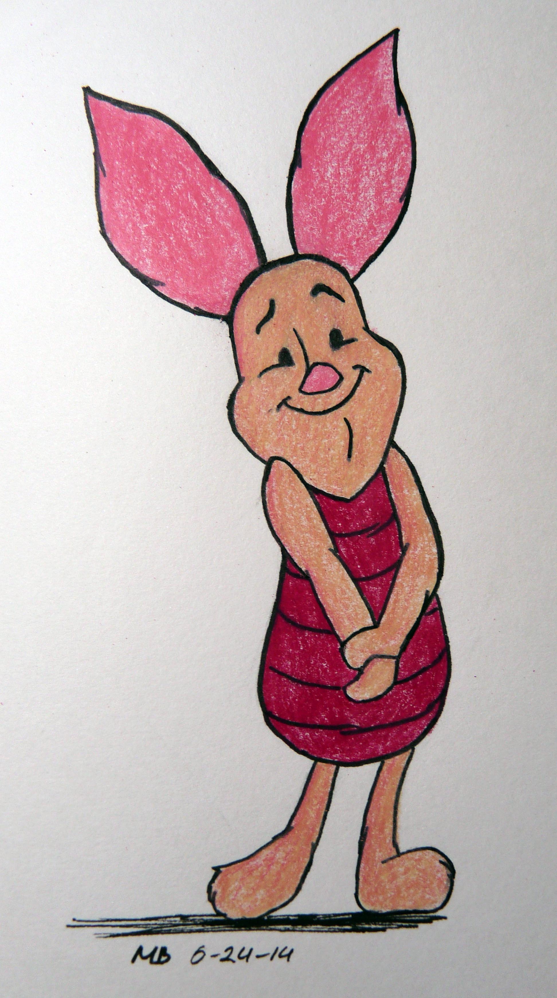 1944x3480 The Aspiring Illustrator