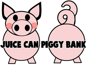 300x227 Pig Crafts For Kids Ideas For Arts And Crafts Projects
