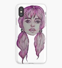 210x230 Pigtail Drawing Iphone Cases Amp Skins For X, 88 Plus, 77 Plus