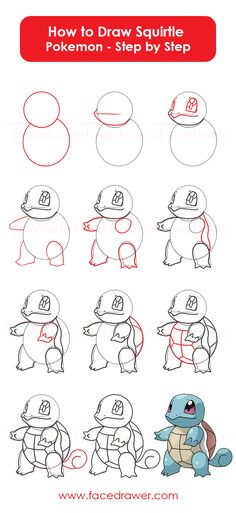 236x513 Pikachu Is Your Favourite Pokemon Learn How To Draw This Very