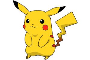 300x200 Kakuna (Pokemon)