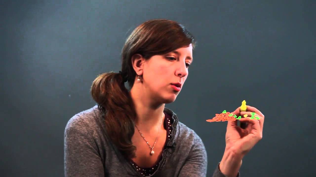 1280x720 How To Sketch A Pile Of Leaves