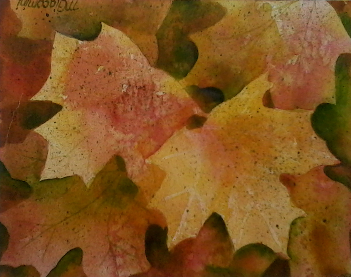 1195x946 Mary Giacomini's Art Updates Fall 2015 Adult Classes