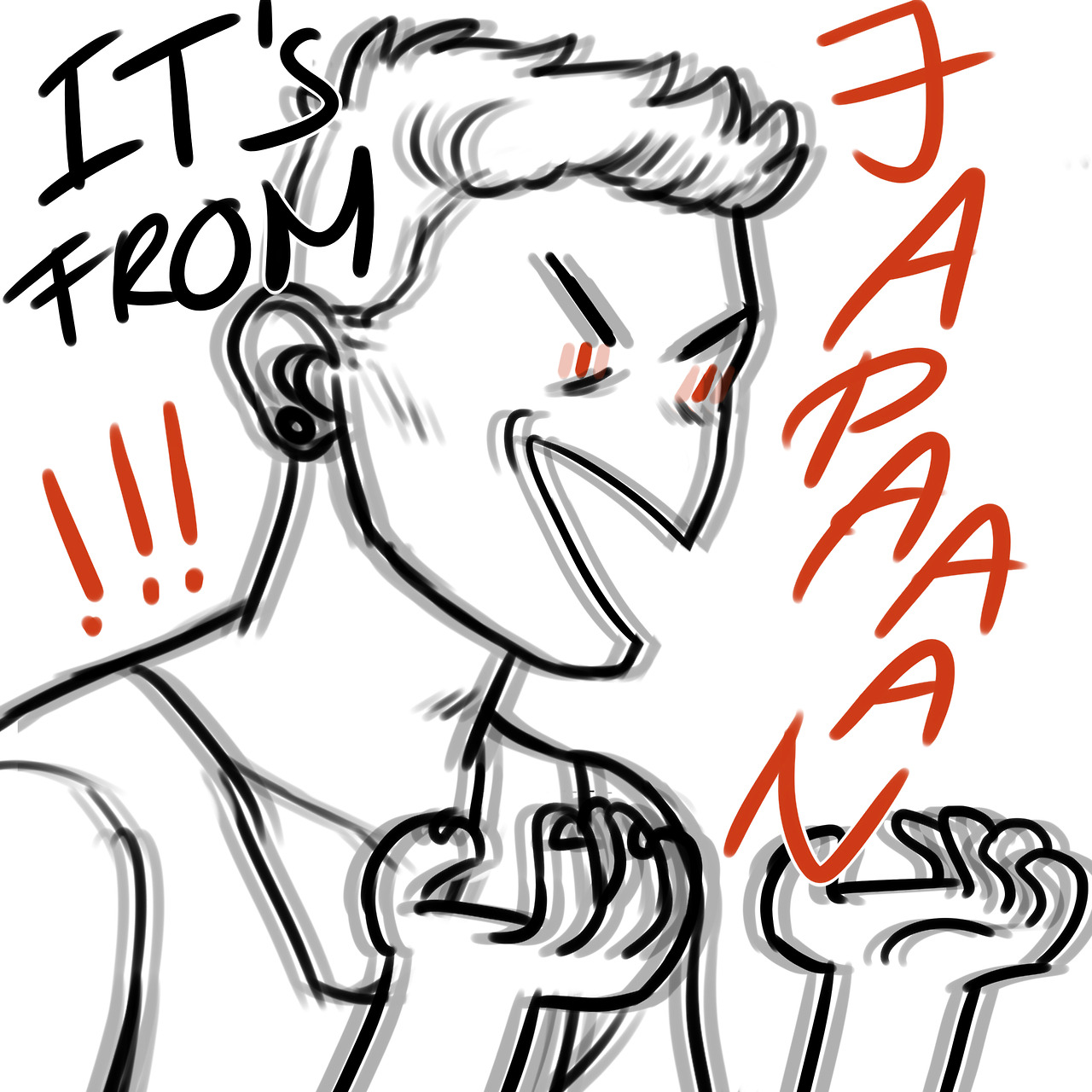 1280x1280 So . It's Like Drugs No, It's Better Than Drugs