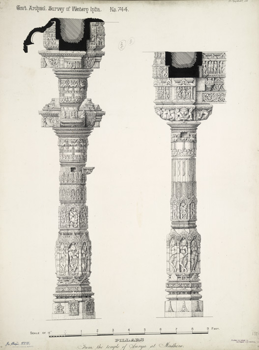 527x712 Filepillars And Artwork