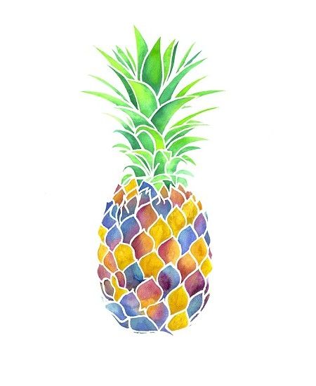 450x550 Pineapple Homewares You'Ll Be Going Troppo Over