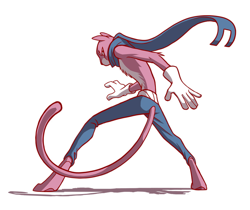 800x673 Pink Panther