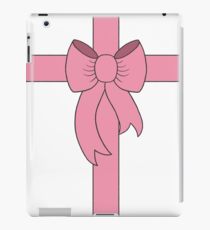 210x230 Pink Ribbon Drawing Ipad Cases Amp Skins Redbubble