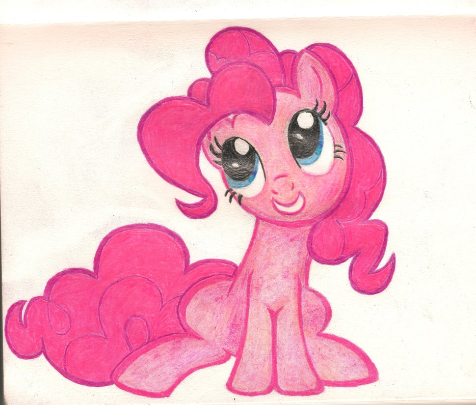 970x824 Pinkie Pie