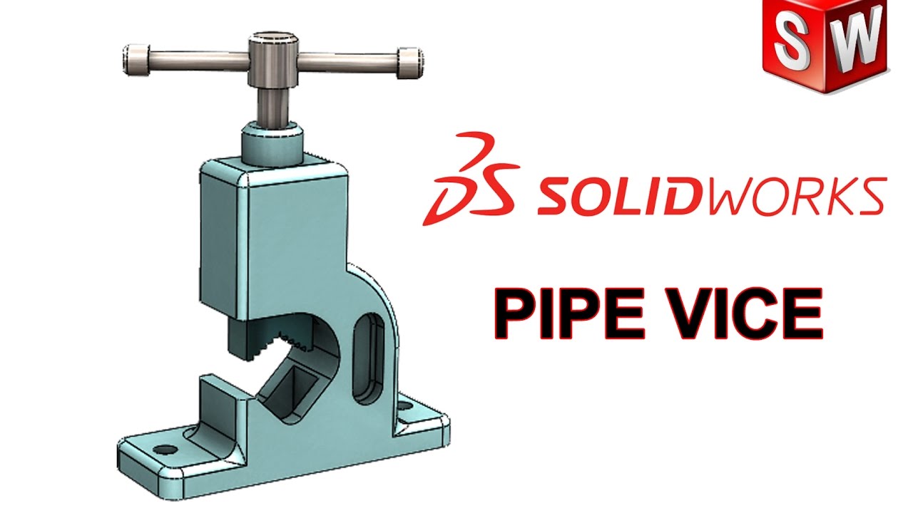 1280x720 Pipe Vice Tutorial