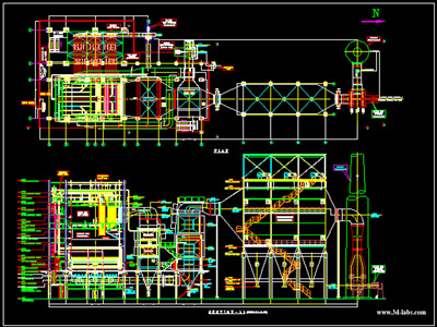 400x300 Structural Amp Piping Detailing Amp Isometric Conversion
