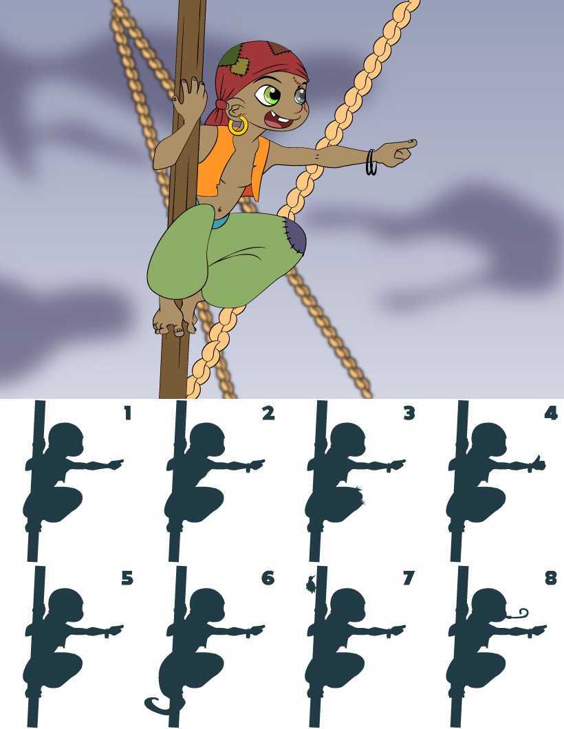 820x1060 Pirate Coloring Pages, Kids Crafts And Activities, Free Online