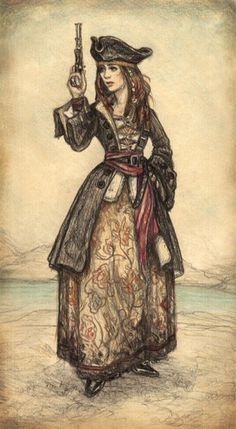236x429 440 Best Pirates Images On Pirates, Sailing Ships