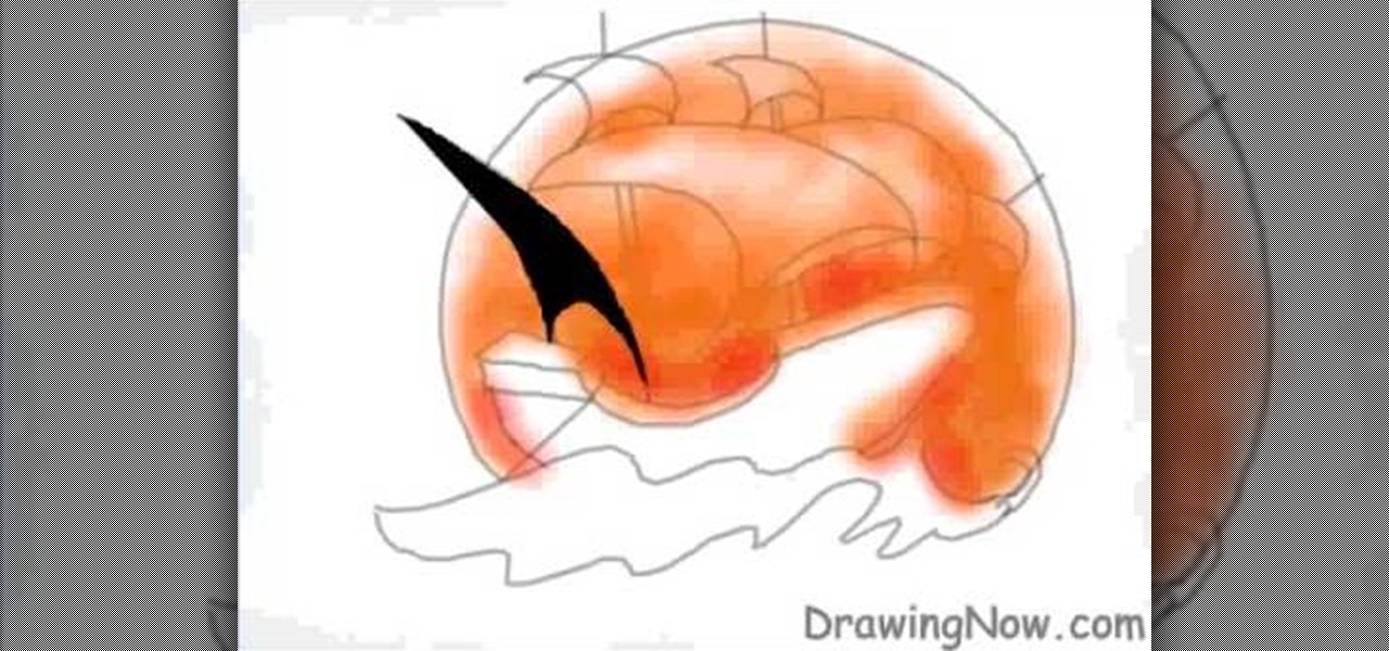 1280x600 How To Draw A Pirate Ship Drawing Amp Illustration Wonderhowto