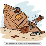 150x150 Sunken Pirate Ship Stock Images, Royalty Free Images Amp Vectors