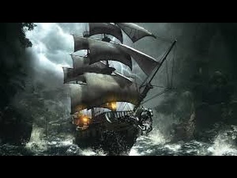 480x360 Pirate Ship