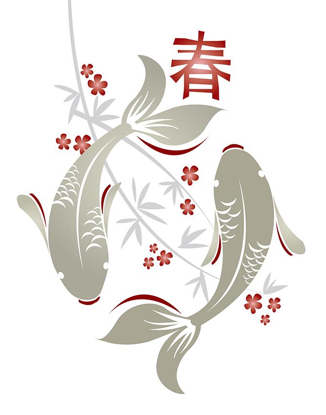 668x850 Koi Tattoo Gallery Koi, Tattoo And Tattoos Gallery