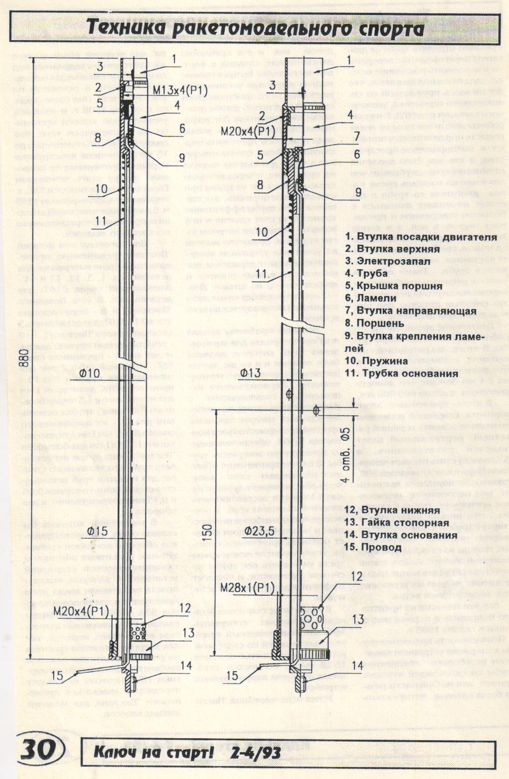 1024x1568 Piston Launchers National Association Of Rocketry