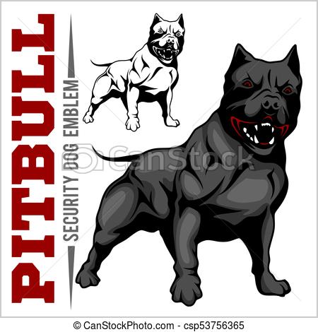 450x470 American Pit Bull Terrier, Pitbull. American Pit Bull Clip Art