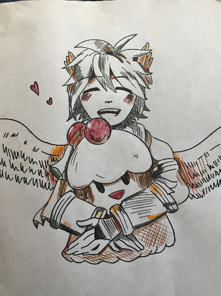 320x427 Pit Drawings On Paigeeworld. Pictures Of Pit