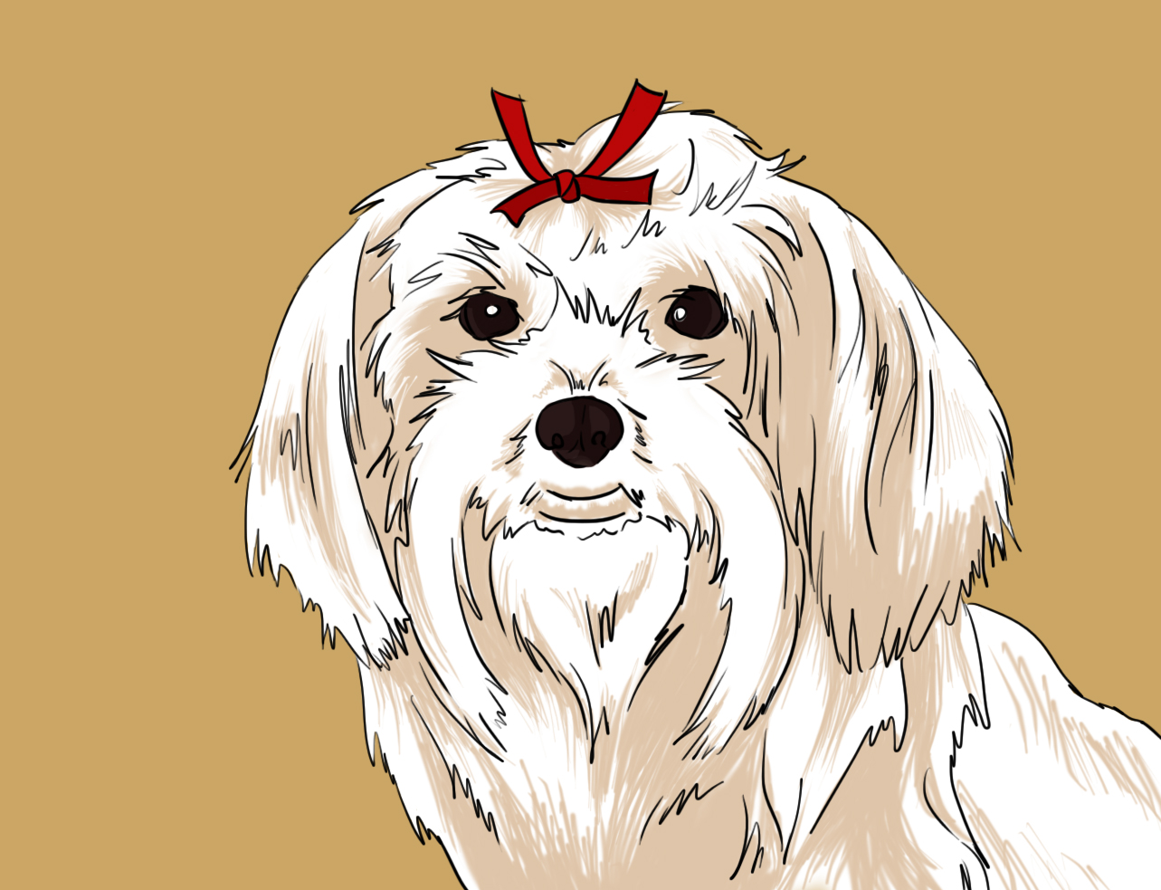 1283x983 Uncategorized. Drawings Of Pitbull Dogs. Designfacebookcover