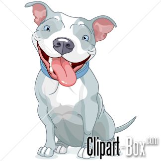 324x324 How To Draw Cute Pit Bull, Dogs And Puppies Pit Bull Mix