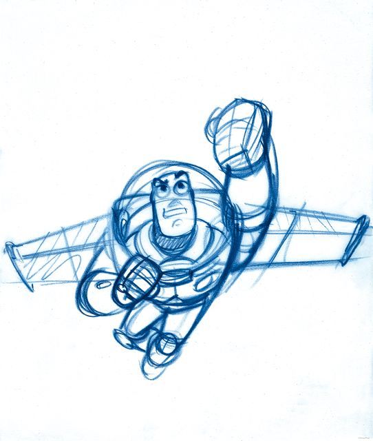 542x640 Design Characters Pixar