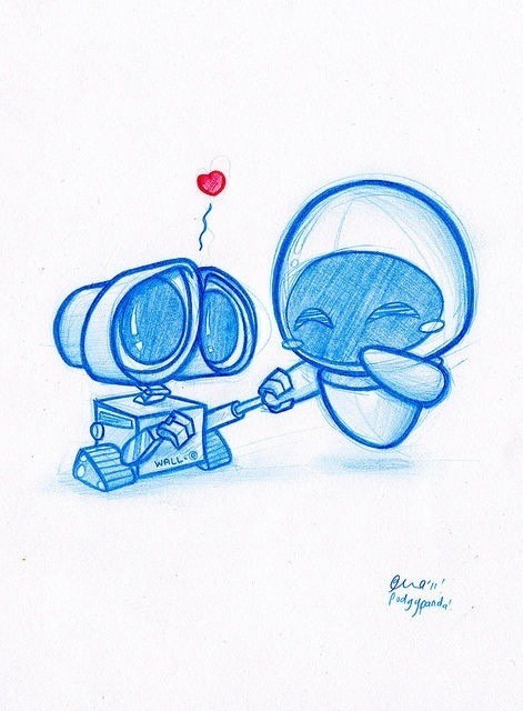471x640 Pixar Drawing Tumblr Illustrations( Drawings