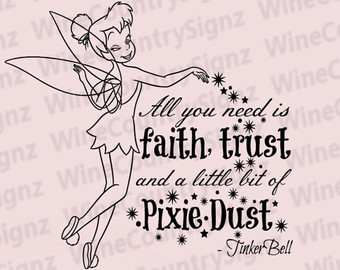 Pixie Dust Drawing at GetDrawings | Free download