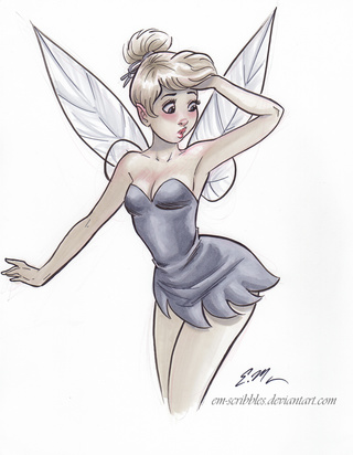 320x412 Pixiedust Drawings On Paigeeworld. Pictures Of Pixiedust
