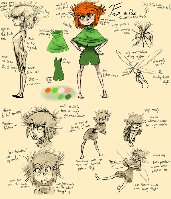 600x700 Pixies On Behance