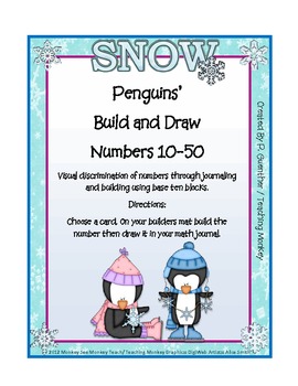 270x350 Place Value Drawings Teaching Resources Teachers Pay Teachers