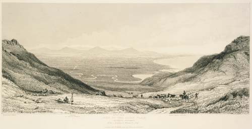 500x257 Early Canterbury Canterbury Region Te Ara Encyclopedia Of New