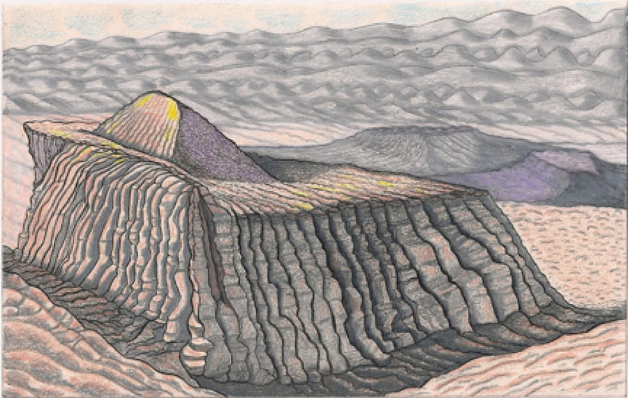 900x571 Mount Methaluna And The Hogarth Plateau On The Plains Of Bumpo