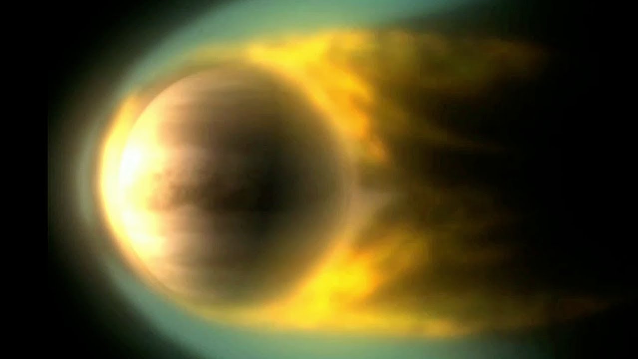 1279x720 Venus Death Of A Planet