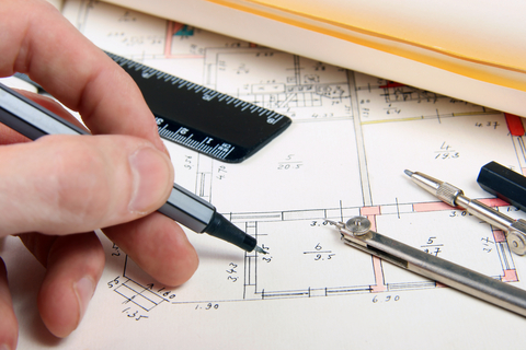 480x320 Draw House Plans