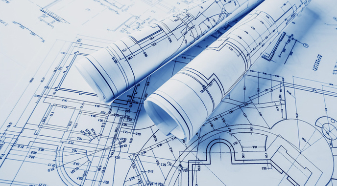 688x381 For Professional Building Drawing Plans In Brentwood Essex