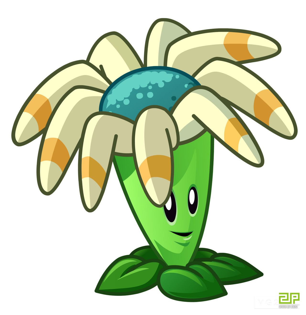 1280x1318 Plants Vs Zombies Drawing