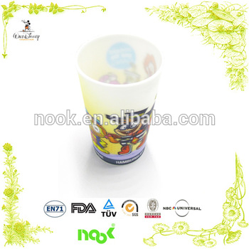 350x350 10 Oz 3d Printing Plastic Cup Drawing Cup