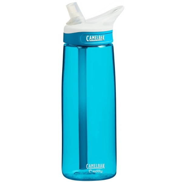 600x600 Camelbak 750ml Plastic Water Bottle Eddy