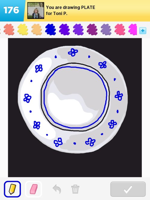 500x667 Plate Drawings