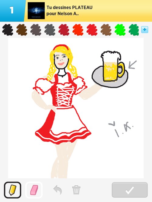 500x667 Plateau Drawings