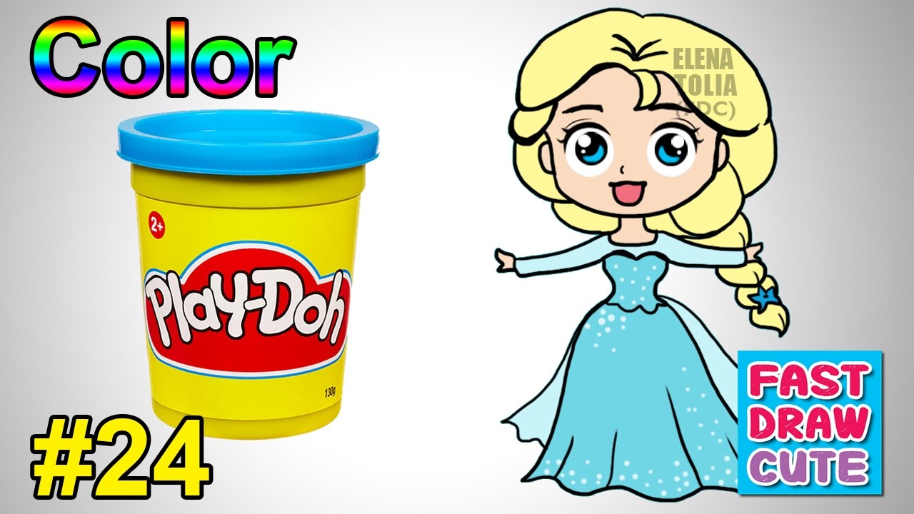 1280x720 Learn Colours