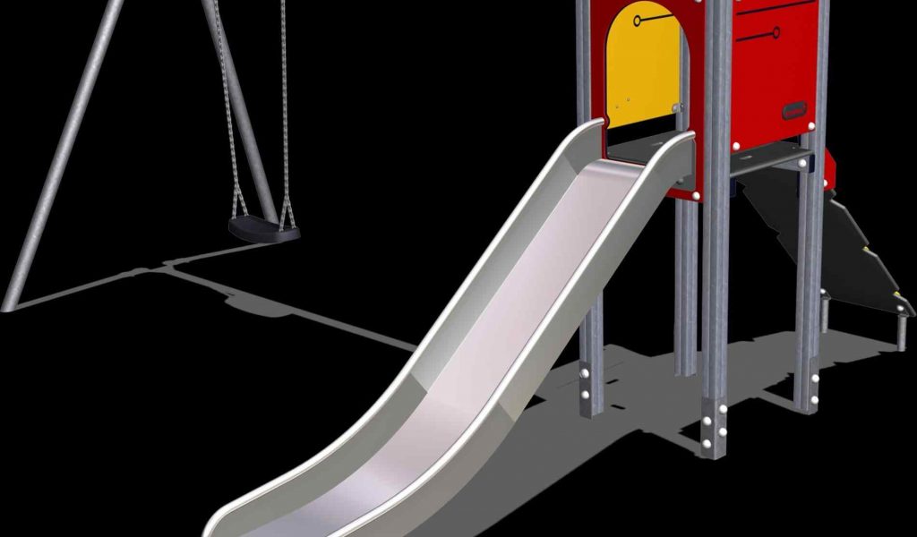 1024x600 The Images Collection Of Playground Slide Drawing Us Double Wall