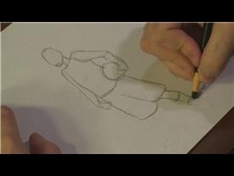 480x360 Drawing Lessons How To Draw Nba Basketball Players