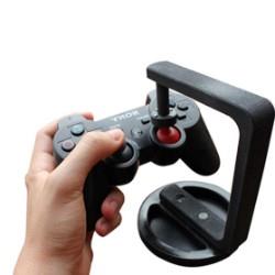 250x250 Controller Drawing 3d