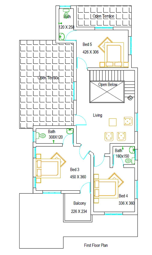 506x845 Plot Plan For My House Fantastic Sample Design Ideas Hi Res