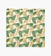 210x230 Plumeria Drawing Scarves Redbubble