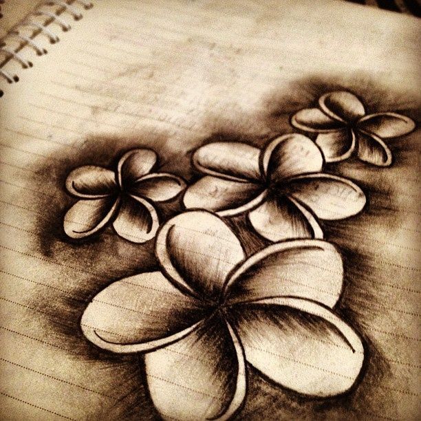 612x612 Love These Flowers Hennatattoos Tattoo, Tatting